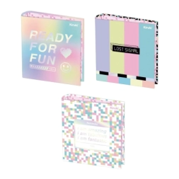 Imagen de Carpeta 3x40 Cool