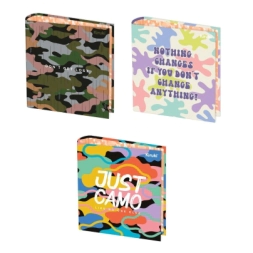 Imagen de Carpeta 3x40 Camo
