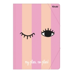 Imagen de Carpeta 3 Solalapas Fashion Girl