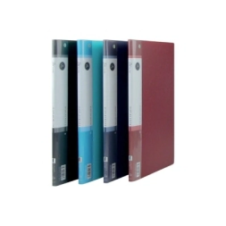 Imagen de Carpeta A4 C/10 Folios Mt10