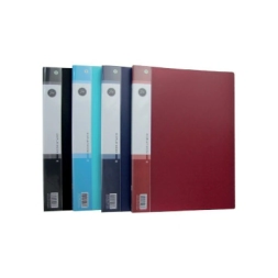 Imagen de Carpeta A4 C/20 Folios Mt20