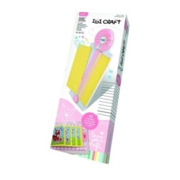 Imagen de Guillotina Rotativa A4 Plastica (multiple 12 En 1)