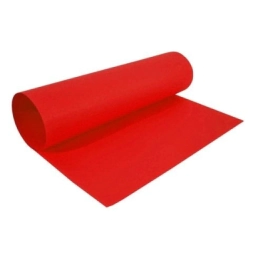 Imagen de Cartulina Roja (solo X 10 Unidades)