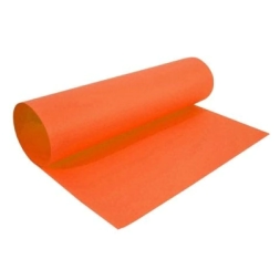 Imagen de Cartulina Naranja (solo X 10 Unidades)