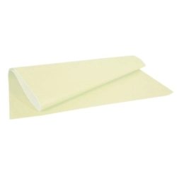 Imagen de Afiche Amarillo Pastel (solo X 10 Unidades)