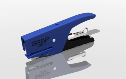 Imagen de Pinza Grap 10/50