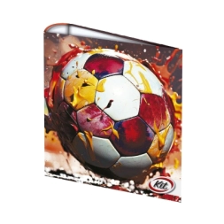 Imagen de Carpeta 3x40 Kit Pelotas Ii