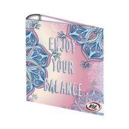 Imagen de Carpeta 3x40 Kit Mandalas