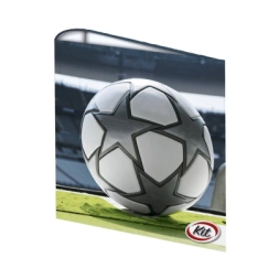 Imagen de Carpeta 3x40 Kit Pelotas