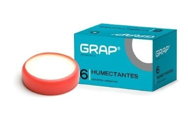 Imagen de Mojadedo Grap