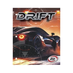 Imagen de Carpeta Nro 3 Kit Autos Clasicos
