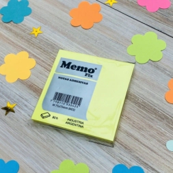 Imagen de Memo-m X80hjs Neon Surtido