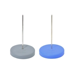 Imagen de Pinchapapeles Base De Plastico Grap
