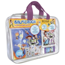 Imagen de Bolso Salpicados