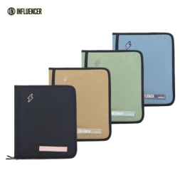 Imagen de Carpeta N°4 Influencer