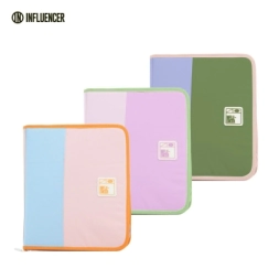 Imagen de Carpeta N°4 Influencer