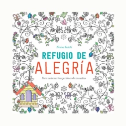 Imagen de Libro Refugio De Alegria