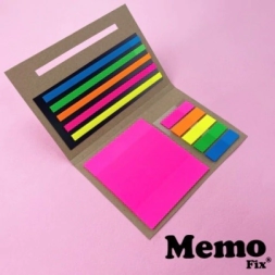 Imagen de Memo Set Lectura 801a+804+512b