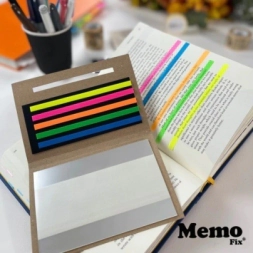 Imagen de Memo Set Lectura 801+806