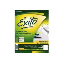 Imagen de Rto. Esc. Exito N3 C/ Mr Ray. 96hjs.