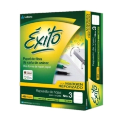 Imagen de Rto Exito N3 C/mr Ray 480 Hjs