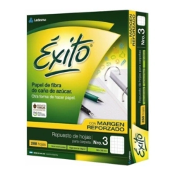 Imagen de Rto Exito N3 C/mr Cuadr 480hj