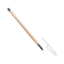 Imagen de Boligrafo Bic Cristal Fino 0,8mm Azul
