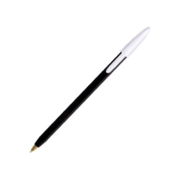 Imagen de Boligrafo Bic Opaco 1mm Negro