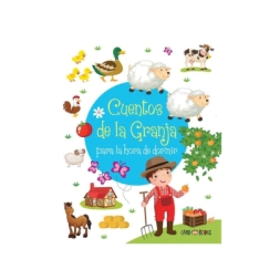 Imagen de Cuentos De La Granja Para La Hora De Dormir