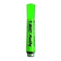 Imagen de Resaltador Bic Marking Verde