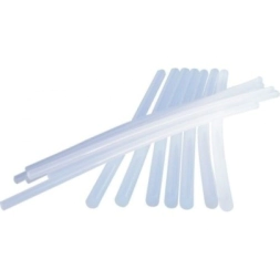 Imagen de Barra Silicona 11,2mmx27cm Cristal X10