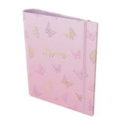 Imagen de Carp.2x40 Fw Minimalista Rosa