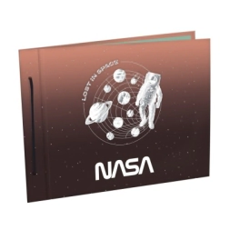 Imagen de Carpeta N°5 Fw Nasa Mission