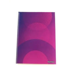 Imagen de Cuaderno Asamblea Office 21x29,7 Esp 80hc