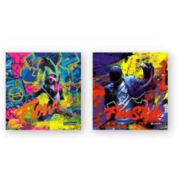 Imagen de Carpeta 2x40 Freestyle
