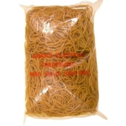 Imagen de Bandas Credencial Bolsa X1kg