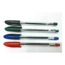 Imagen de Boligrafo Consul Trio 1mmx50unid Azul