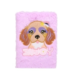 Imagen de Libreta A5 Peluche Chimola