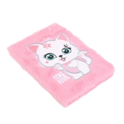 Imagen de Libreta A5 Peluche Chimola