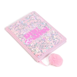 Imagen de Libreta A5 Confetti Dreams Chimola