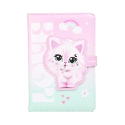 Imagen de Libreta Pu 17x12cm Chimola