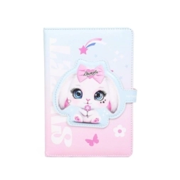 Imagen de Libreta Pu 17x12cm Chimola