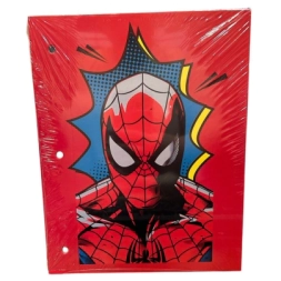 Imagen de Carpeta N3 Spiderman