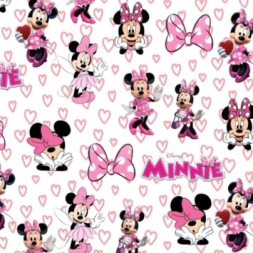 Imagen de Papel Para Forrar Minnie