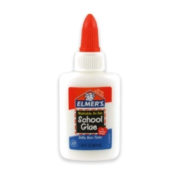 Imagen de Pegamento Escolar Blanco Elmers 36.9ml