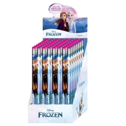 Imagen de Lapiz C/goma Frozen