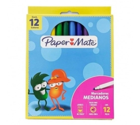 Imagen de Papermate X12 Ended Conic
