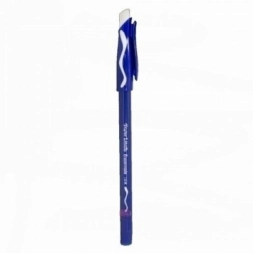 Imagen de Bolígrafo Pm Erasermate X 1 Azul