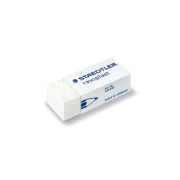 Imagen de Gomas Staedtler Lapiz 526-b