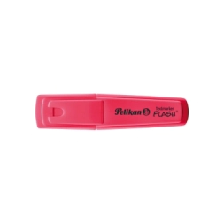 Imagen de Resaltador Flash Rosa Fluo Pelikan